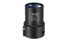 6-60mm HD manual optical lens