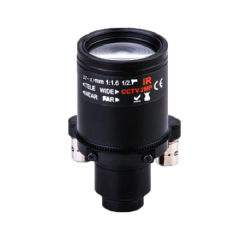 3.2~11.1mm Industrial lens