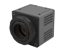 Shortwave infrared camera