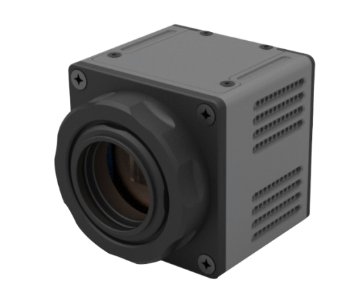 Shortwave infrared camera